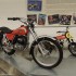 Motocyklowe tapas w Barcelonie - Muzeum motocykli w Barcelonie 33
