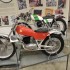 Motocyklowe tapas w Barcelonie - Muzeum motocykli w Barcelonie 35