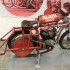 Motocyklowe tapas w Barcelonie - Muzeum motocykli w Barcelonie 40