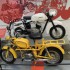 Motocyklowe tapas w Barcelonie - Muzeum motocykli w Barcelonie 47
