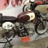 Motocyklowe tapas w Barcelonie - Muzeum motocykli w Barcelonie 55