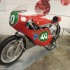 Motocyklowe tapas w Barcelonie - Muzeum motocykli w Barcelonie 57 Montesa