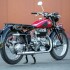 Gilera Marte  dziecko wloskiego wysilku wojennego - 20 12 2017 Gilera Marte Solo 1946 Classic Motorcycle Pipeburn BIGS 04