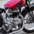Gilera Marte  dziecko wloskiego wysilku wojennego - 20 12 2017 Gilera Marte Solo 1946 Classic Motorcycle Pipeburn BIGS 07