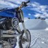HarleyDavidson Winter X Games Snow Hill Climb  po sniegu na szczyt - 2018 01 Harley Davidson Snow Hill Climb debuts at X Games Aspen