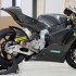 Trumph i Kalex testuja nowy motocykl GP klasy Moto2 - Kalex Triumph 765cc