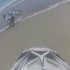 Motocyklista na fali czyli jak nie igrac z oceanem - motocross na plazy
