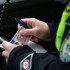 Wysokie mandaty w Polsce Przeraza cie te z Norwegii i Finlandii - policja prawo jazdy