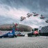 Skuter sniezny latal nad TAURON Arena Krakow czyli przedsmak wyjatkowej odslony Diverse NIGHT of the JUMPs - CR7A8907 Staronphoto Konferencja Prasowa