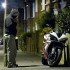 Robcie lepsze motocykle Burmistrz Londynu znalazl sposob na fale przestepczosci - kradziez motocykla