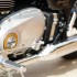 Testujemy nowosci Triumpha 2018 video - Triumph Bonneville Speedmaster silnik