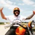 Motocykle custom na Warsaw Motorcycle Show Przyjedz i zobacz co potrafia mistrzowie - Custom Chrome