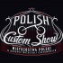 Motocykle custom na Warsaw Motorcycle Show Przyjedz i zobacz co potrafia mistrzowie - PCS mistrzostwa logo