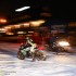 Ogniem po sniegu Rszostka walczy z Subaru na zasniezonym stoku RELACJA - Yamaha R6 skuter sniezny