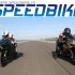 500konna Hayabusa na naszym stoisku na Warsaw Motorcycle Show - Kawasaki Suzuki Speedbike