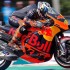 Kontuzjowany Pol Espargaro nie pojedzie na testy MotoGP w Tajlandii - Pol Espargaro