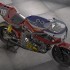 Piekno i szalenstwo Zobacz galerie niesamowitych motocykli koncepcyjnych - Lien Ying Te6500361 o