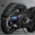 Piekno i szalenstwo Zobacz galerie niesamowitych motocykli koncepcyjnych - ying te lien black bike 02