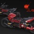 Piekno i szalenstwo Zobacz galerie niesamowitych motocykli koncepcyjnych - ying te lien red t max