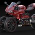 Piekno i szalenstwo Zobacz galerie niesamowitych motocykli koncepcyjnych - ying te lien v8 01 1