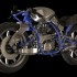 Piekno i szalenstwo Zobacz galerie niesamowitych motocykli koncepcyjnych - ying te lien wip 13