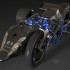 Piekno i szalenstwo Zobacz galerie niesamowitych motocykli koncepcyjnych - ying te lien wip 21