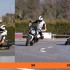 ABS dzialajacy w zakretach  krotkie wyjasnienie od KTM - KTM cornering abs video 01