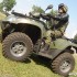 Przetarg na nowe motocykle i quady dla polskiej armii - Quady w wojsku arctic cat