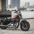 HarleyDavidson prezentuje nowe modele serii Sportster - FortyEightSpecial