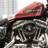 HarleyDavidson prezentuje nowe modele serii Sportster - FortyEight Special7