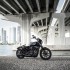 HarleyDavidson prezentuje nowe modele serii Sportster - Iron1200