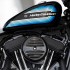 HarleyDavidson prezentuje nowe modele serii Sportster - Iron1200 7