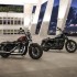 HarleyDavidson prezentuje nowe modele serii Sportster - Iron1200 FortyEightSpecial
