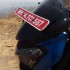 Motocykle Bajaj  co warto wiedziec video - przednia tablica