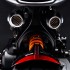 Arch Motorcycles  motocykle Keanu Reevesa - keanu reeves motorcycle 3