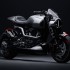 Arch Motorcycles  motocykle Keanu Reevesa - keanu reeves motorcycle 7