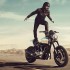Arch Motorcycles  motocykle Keanu Reevesa - keanu reeves motorcycle 8