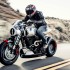 Arch Motorcycles  motocykle Keanu Reevesa - keanu reeves motorcycle 9
