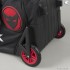 Torba podrozna dla motocyklisty  24MX AllInOne test - torba na duzych kolkach