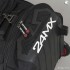 Torba podrozna dla motocyklisty  24MX AllInOne test - torba otwory wentylacyjne