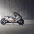 Pelna elektryka wylacznie w skuterach Wizja zarzadu BMW - M BMW Concept link 1