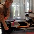 Pelna elektryka wylacznie w skuterach Wizja zarzadu BMW - M BMW Motorrad Concept Link 2017 scooter elettrico villa este 3