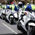 Policyjne motocykle 10 najpopularniejszych modeli drogowki na swiecie - Malezja Honda ST1300