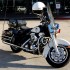 Policyjne motocykle 10 najpopularniejszych modeli drogowki na swiecie - USA Harley Davidson