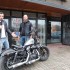 Ile kosztuje przerabianie motocykla video - Harley Davidson Custom