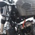 Ile kosztuje przerabianie motocykla video - Harley Davidson Forty Eight