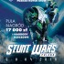 Stunt Wars Poland na Poznan Motor Show - Stunt Wars Poland
