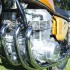 Przedprodukcyjna Honda CB750 najdrozszym japonskim motocyklem w historii - Honda CB750 silnik