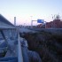 Dziura dziesieciolecia Kuriozalny przypadek ogromnej wyrwy we Wloszech - wyrwa w autostradzie w Livorno