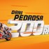Pierwszy wyscig MotoGP w sezonie 2018  Losail - Pedrosa